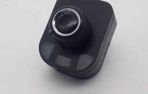 Audi A4 S4 B8 8K Wing mirror switch 8K0959565B