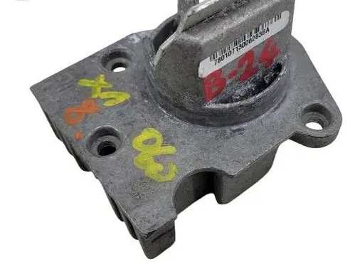 BMW X1 E84 LED ballast control module b006728-c