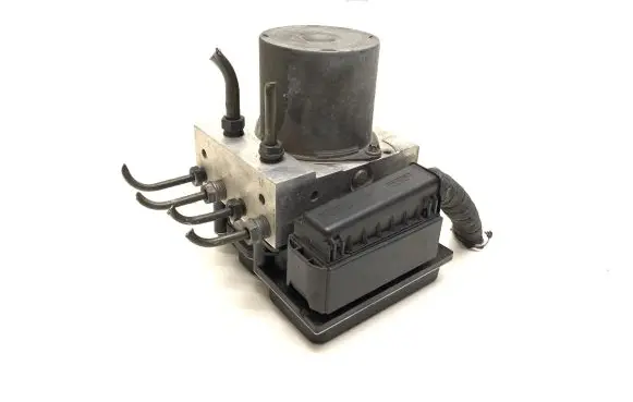 BMW 5 E60 E61 ABS Pump 675874301 0265234029