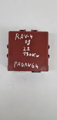 Toyota RAV 4 (XA30) Tire pressure control unit 8976042010