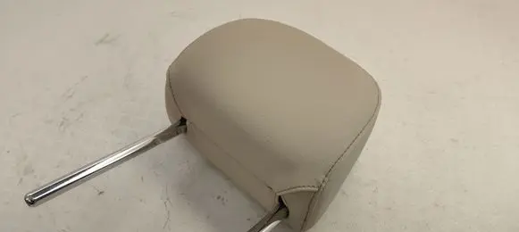 Audi Q5 SQ5 Rear seat headrest ATLASBEIGE