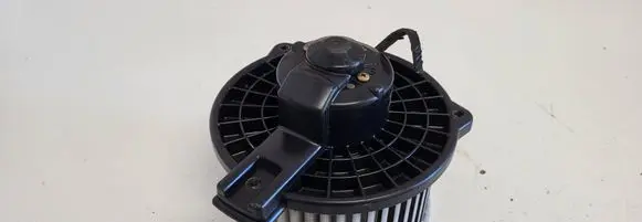 Mazda 2 Heater fan/blower 8940000 GJ8AA022 0J8440