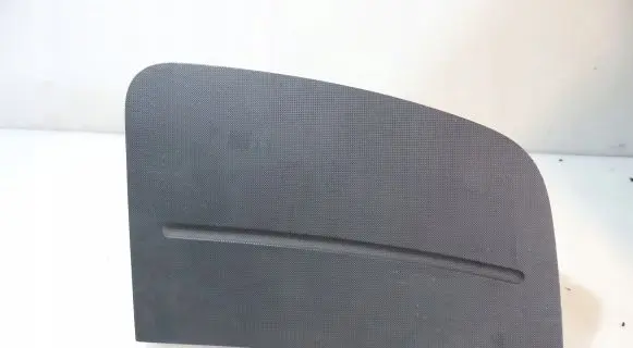 Skoda Roomster (5J) Airbag set 