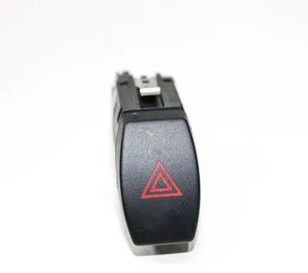 BMW X1 F48 F49 Hazard light switch 9317218