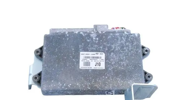 Audi Q5 SQ5 Other devices 95770J5100
