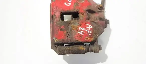 Nissan Almera Tino Front brake caliper