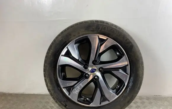 Subaru Outback (BT) R18 alloy rim J18X7J 55D0T