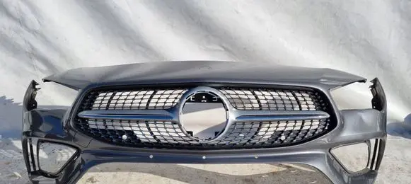 Mercedes-Benz CLA C118 X118 Front bumper A1188853901