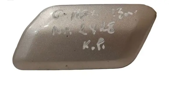 Ford C-MAX II Headlight washer spray nozzle cap/cover AM5113L019A D2A3B