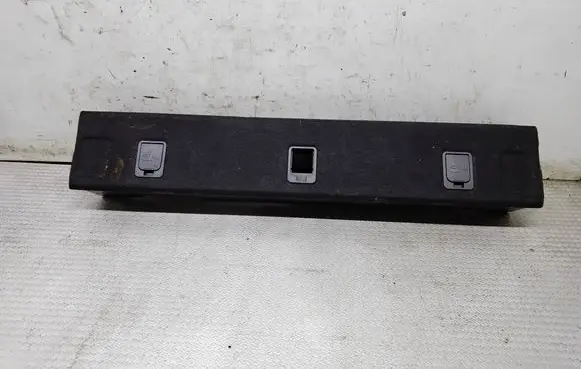 Hyundai i30 Other trunk/boot trim element 857122L000