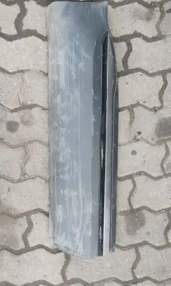 Renault Arkana Rear door trim (molding) 828764986R