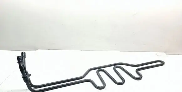 BMW X1 E84 Power steering radiator 7522050