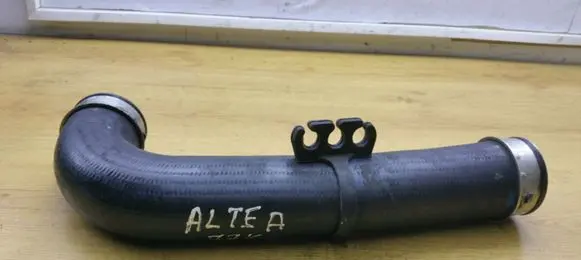 Seat Altea Intercooler hose/pipe