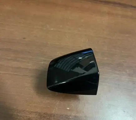 Audi A6 S6 C7 4G Rear door handle cover 4H0837167