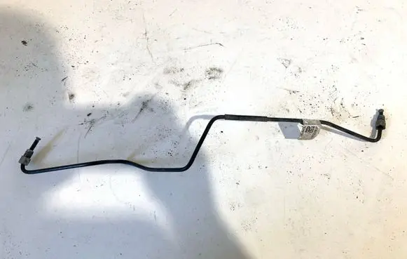 Dodge Durango III Brake booster pipe/hose 52124731AG 28447347