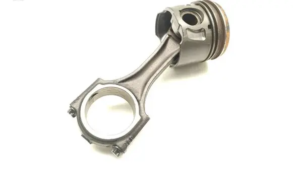 Jaguar XF Piston with connecting rod 224DT