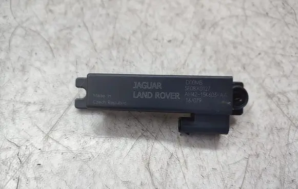 Land Rover Discovery Sport Keyless system antenna AH4215K603AA