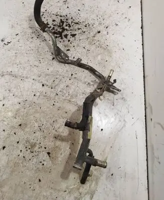 Toyota Yaris Engine coolant pipe/hose