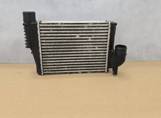 Peugeot Expert Intercooler radiator MM11883 86917961 8317961