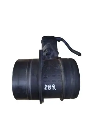 Volkswagen PASSAT B5 Mass air flow meter 074906461B 0281002461