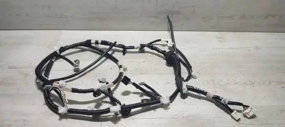 Toyota C-HR I Tailgate/trunk wiring harness 549616