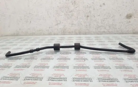 Volkswagen PASSAT B6 Vacuum line/pipe/hose 03G131051DB 03G131051