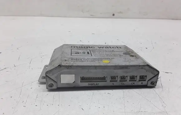 Honda Accord Parking PDC control unit/module 10R020881