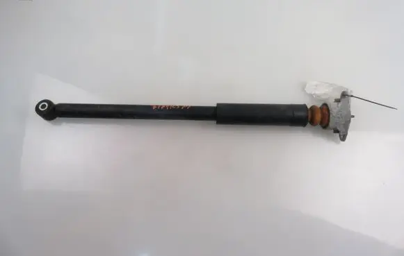 Ford Fiesta Rear shock absorber/damper