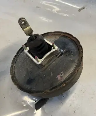Brake booster