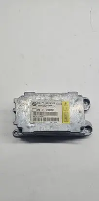 Airbag control unit/module