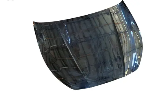 Cupra Leon Engine bonnet/hood 3V0823186A 5FA823031D