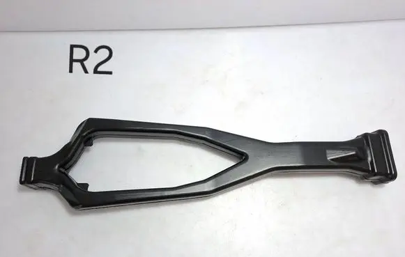 Audi A3 S3 8V Cabin air duct channel 8V0857039 15825200