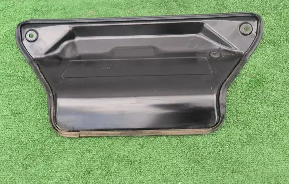 Audi e-tron Engine compartment bulkhead 4KE805713