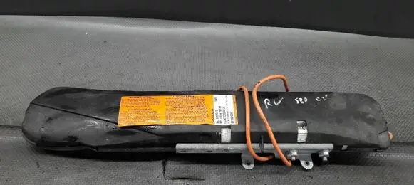 Volvo S80 Side airbag 8687017