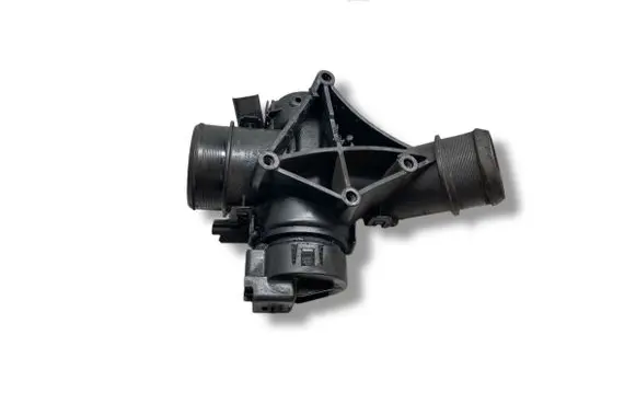 Citroen Berlingo Throttle valve 25365222 25365223