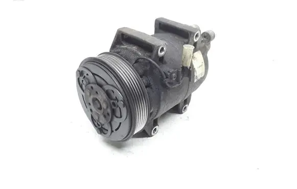 Volvo XC90 Air conditioning (A/C) compressor (pump) 