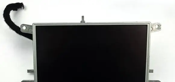 Audi A4 S4 B8 8K Screen/display/small screen 8T0919603G