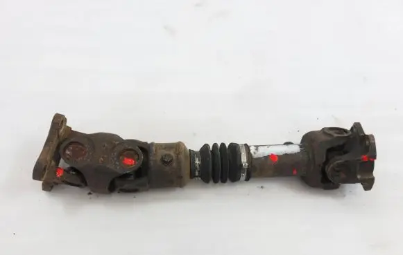 Opel Frontera B Drive shaft (set)