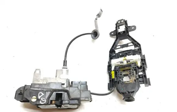 Volvo S90, V90 Rear door lock 31349897 C26973105