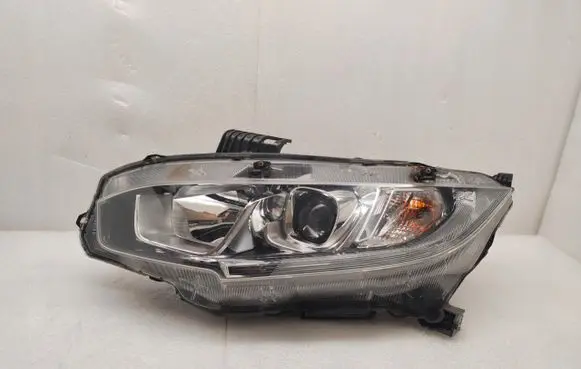 Honda Civic X Headlight/headlamp