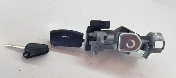 Ford Focus C-MAX Ignition lock 3M513F880AB