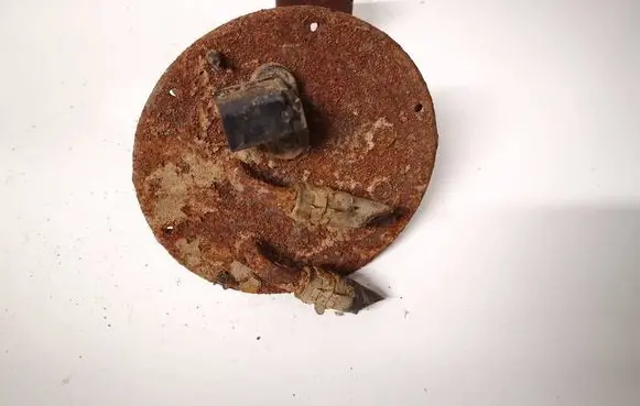 Mazda 626 Fuel level sensor 