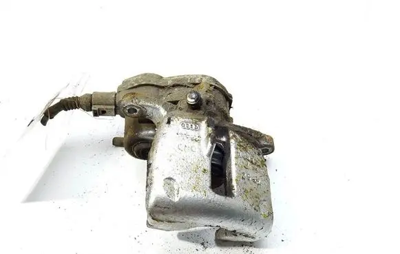 Audi A4 S4 B8 8K Rear brake caliper 