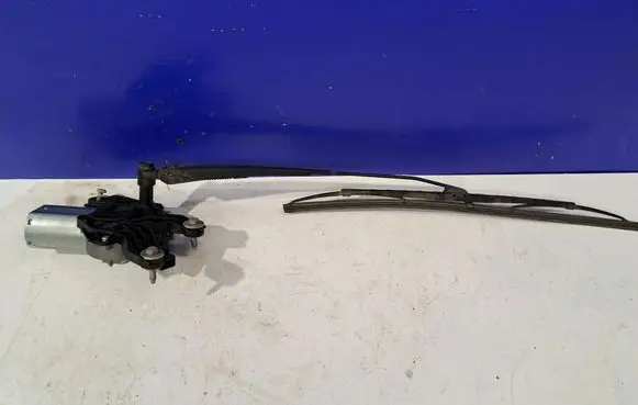 Land Rover Range Rover L405 Rear window wiper motor CPLA17404AC