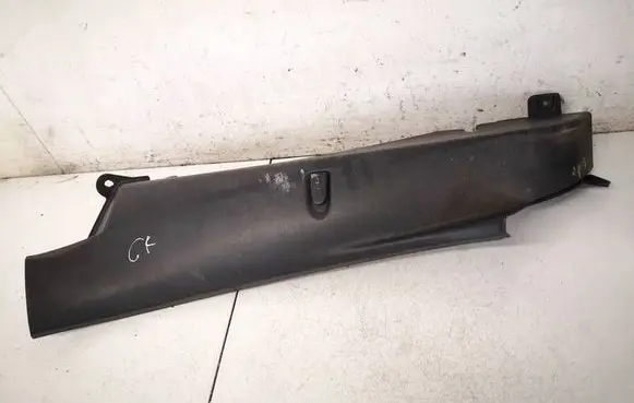 Seat Leon (1P) Other trunk/boot trim element 1P0867765