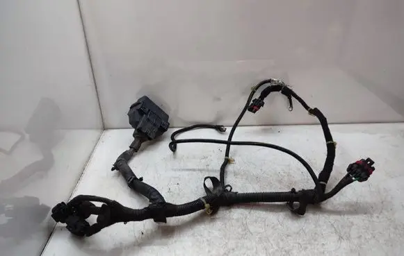 Opel Insignia A Other wiring loom