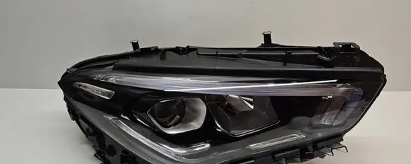 Mercedes-Benz CLA C118 X118 Headlight/headlamp A1189062600 MB245n.puszka