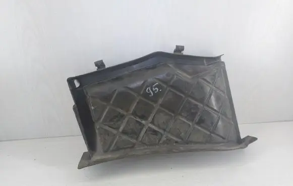 Audi A4 S4 B6 8E 8H Air filter box cover 8E1819979