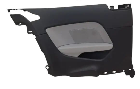 Audi A3 S3 8V Rear door card panel trim 8V3867035