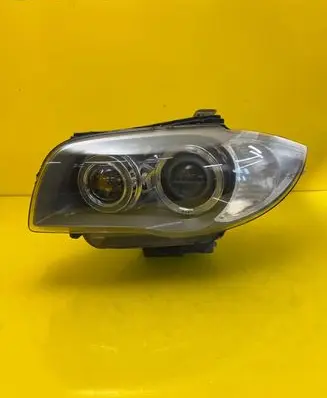BMW 1 E82 E88 Headlight/headlamp 7170291-02